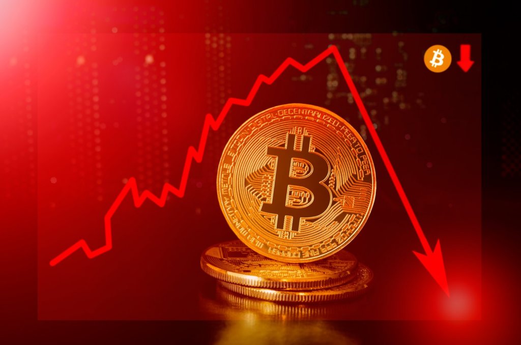 Bitcoin sẽ ra sao sau cú sập giá này?