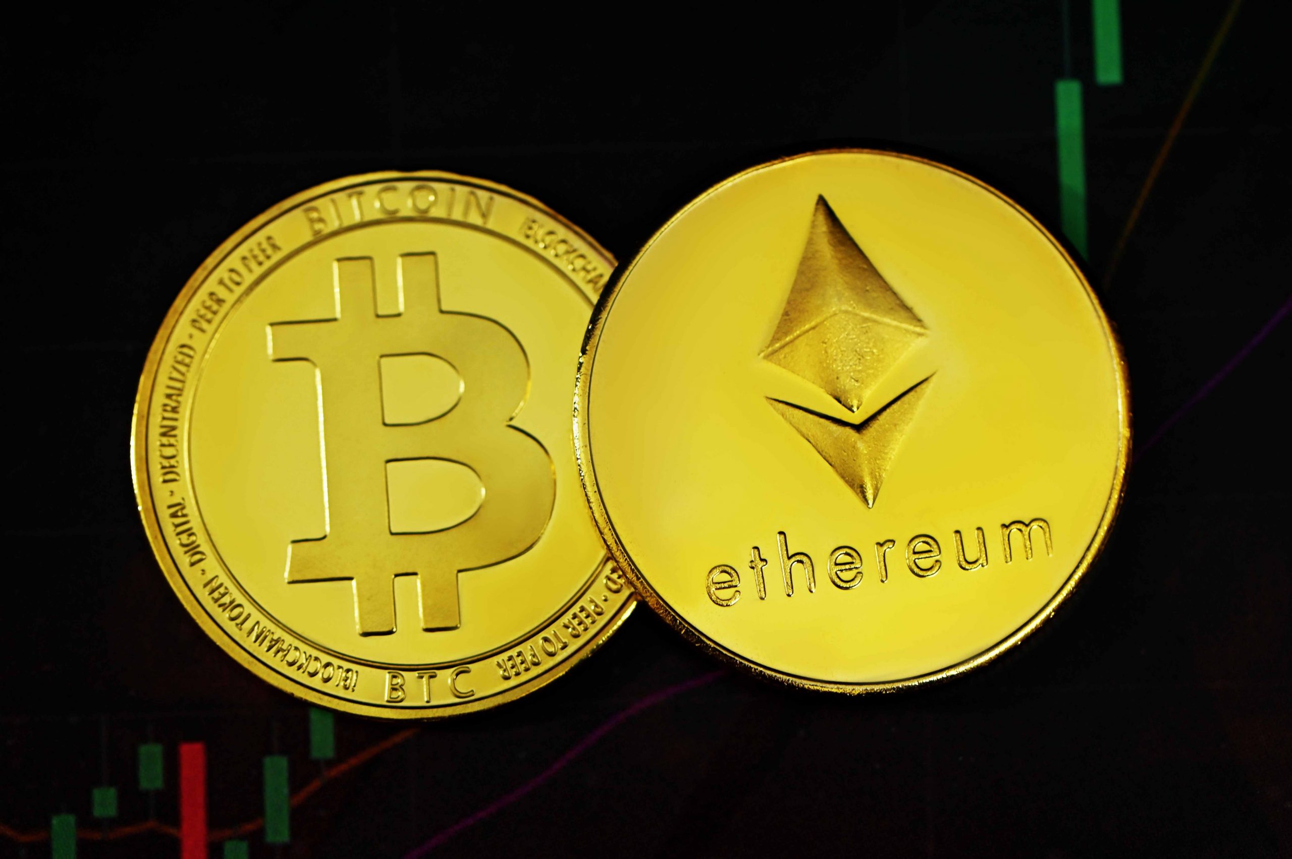 Ethereum có khả năng đạt đỉnh mới trước Bitcoin