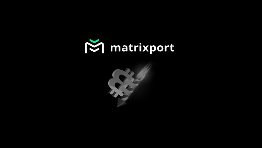 Matrixport gia nhập danh sách kỳ lân tiền điện tử
