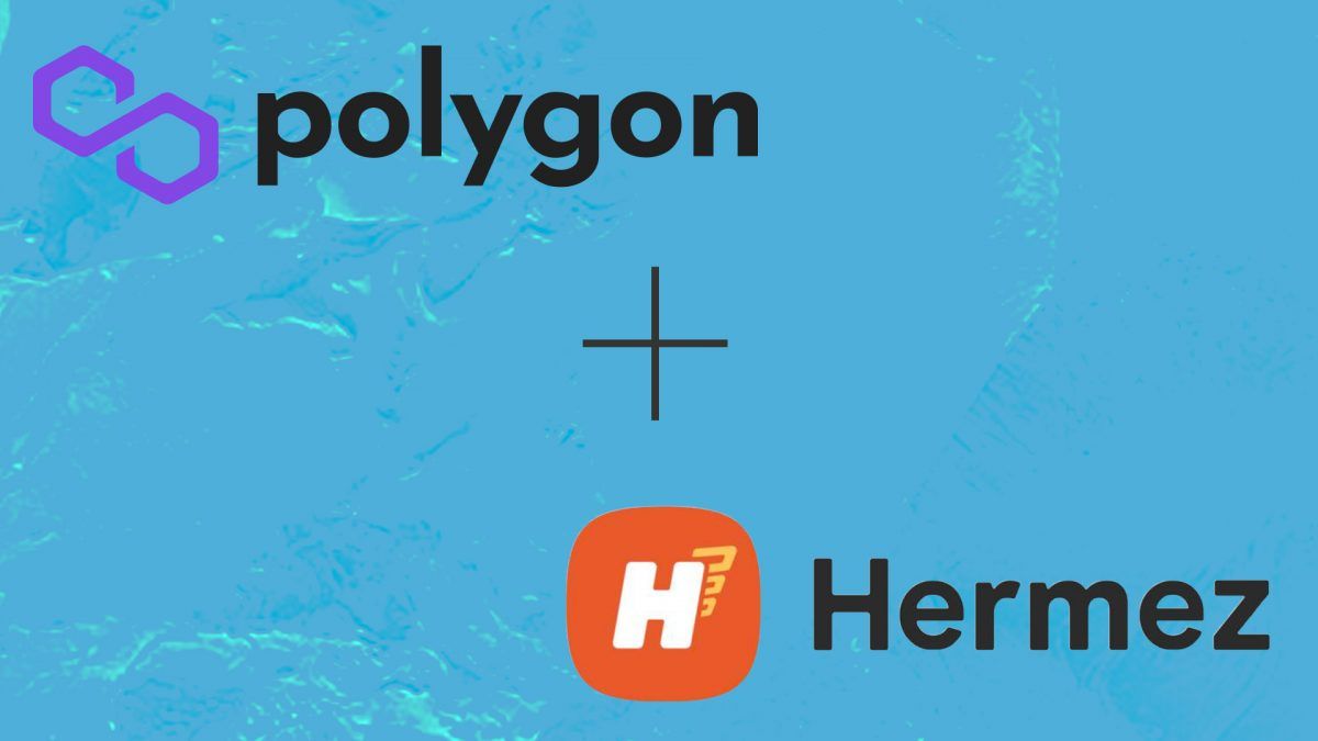 Polygon chi 250 triệu USD mua lại Hermez Network