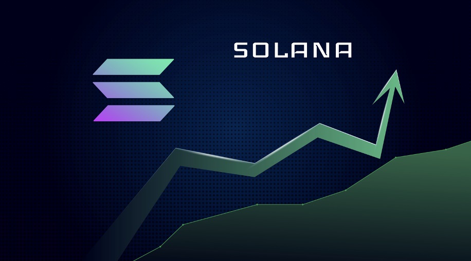 3 lý do Solana sẽ là thế lực mới