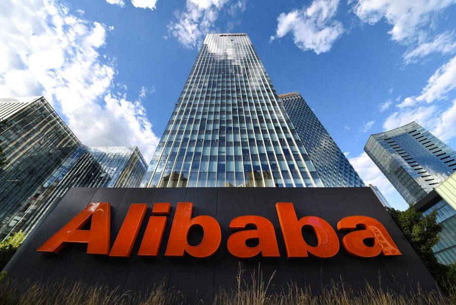 Η Alibaba ανακοινώνει την απαγόρευση όλων των προϊόντων που σχετίζονται με κρυπτογράφηση