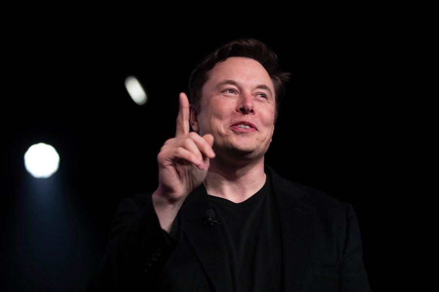 CEO Tesla: Tiền điện tử không thể bị phá hủy