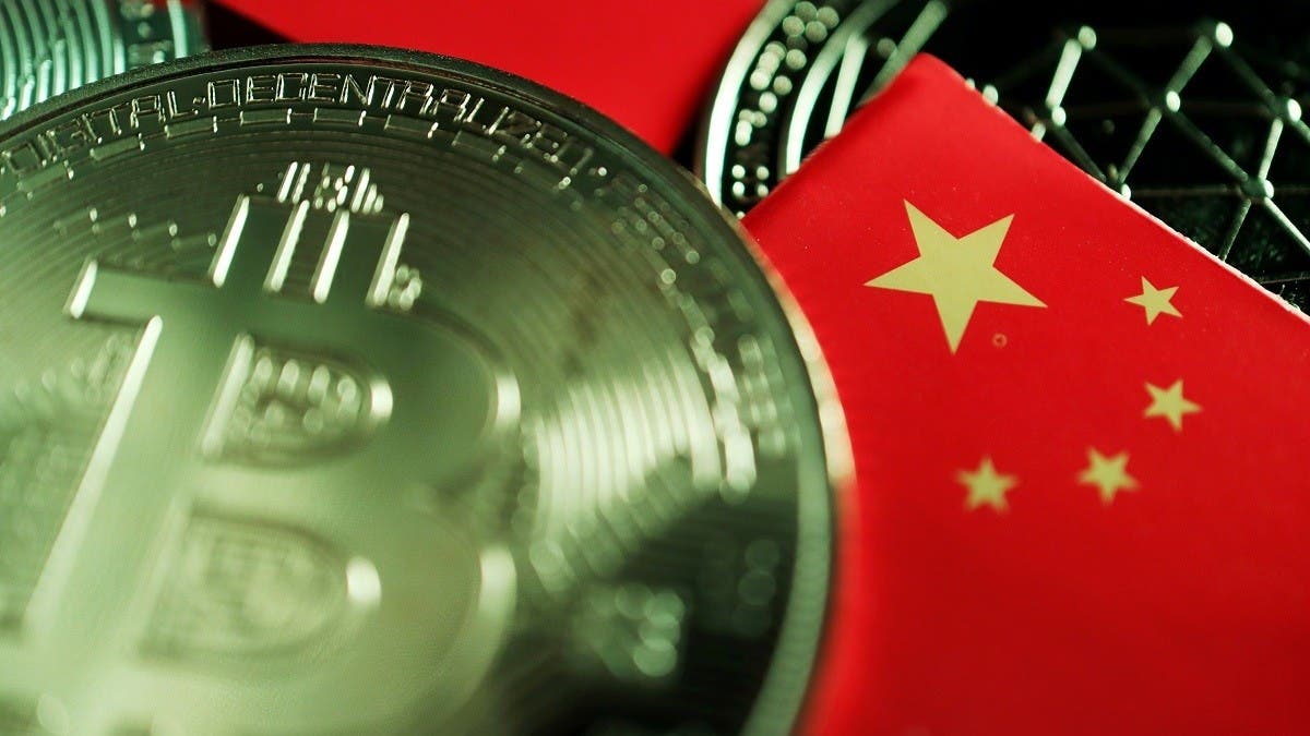 Có gì mới trong cuộc đàn áp tiền điện tử hiện tại của Trung Quốc?
