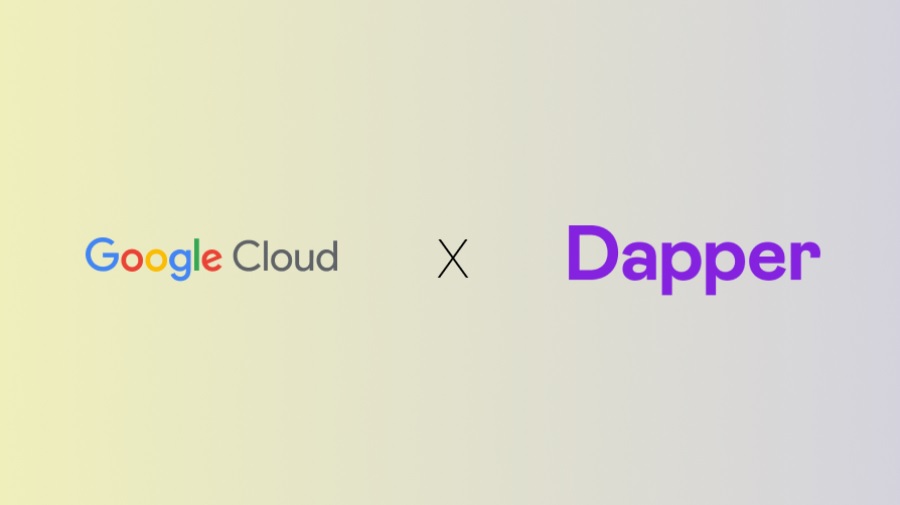 Google hợp tác với Dapper Labs để hỗ trợ Blockchain Flow (FLOW)