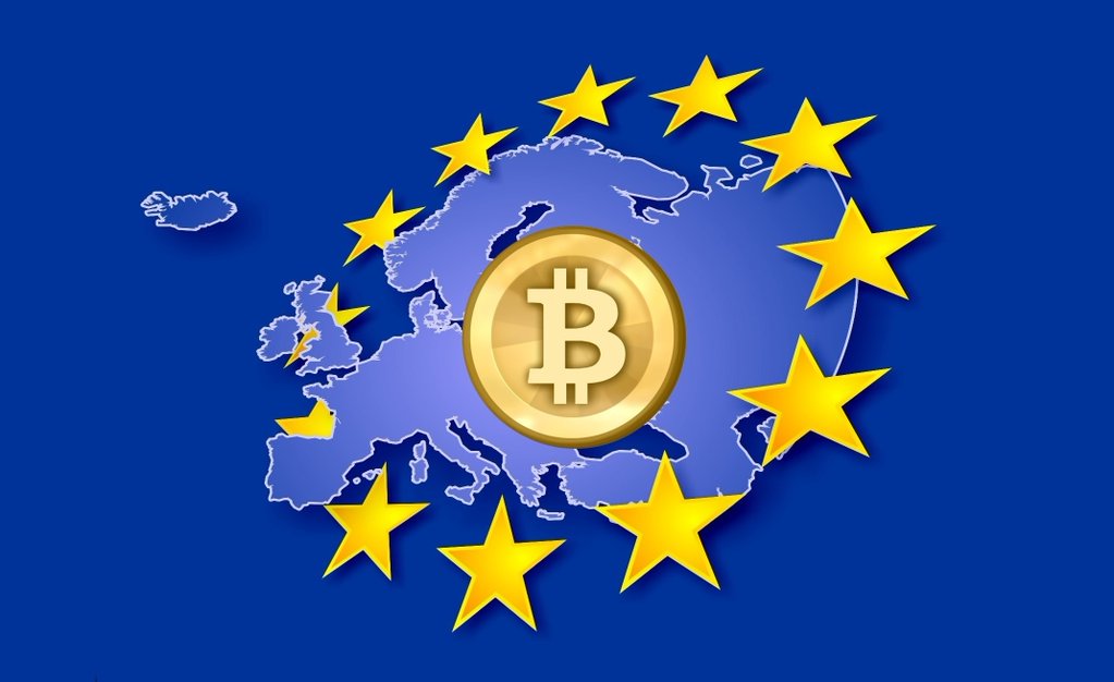 EU đầu tư 177 tỷ USD vào blockchain và một số công nghệ mới khác