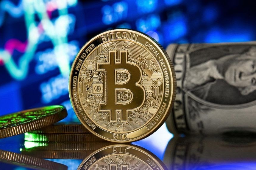 Giới đầu tư mua thêm Bitcoin khi thị trường điều chỉnh
