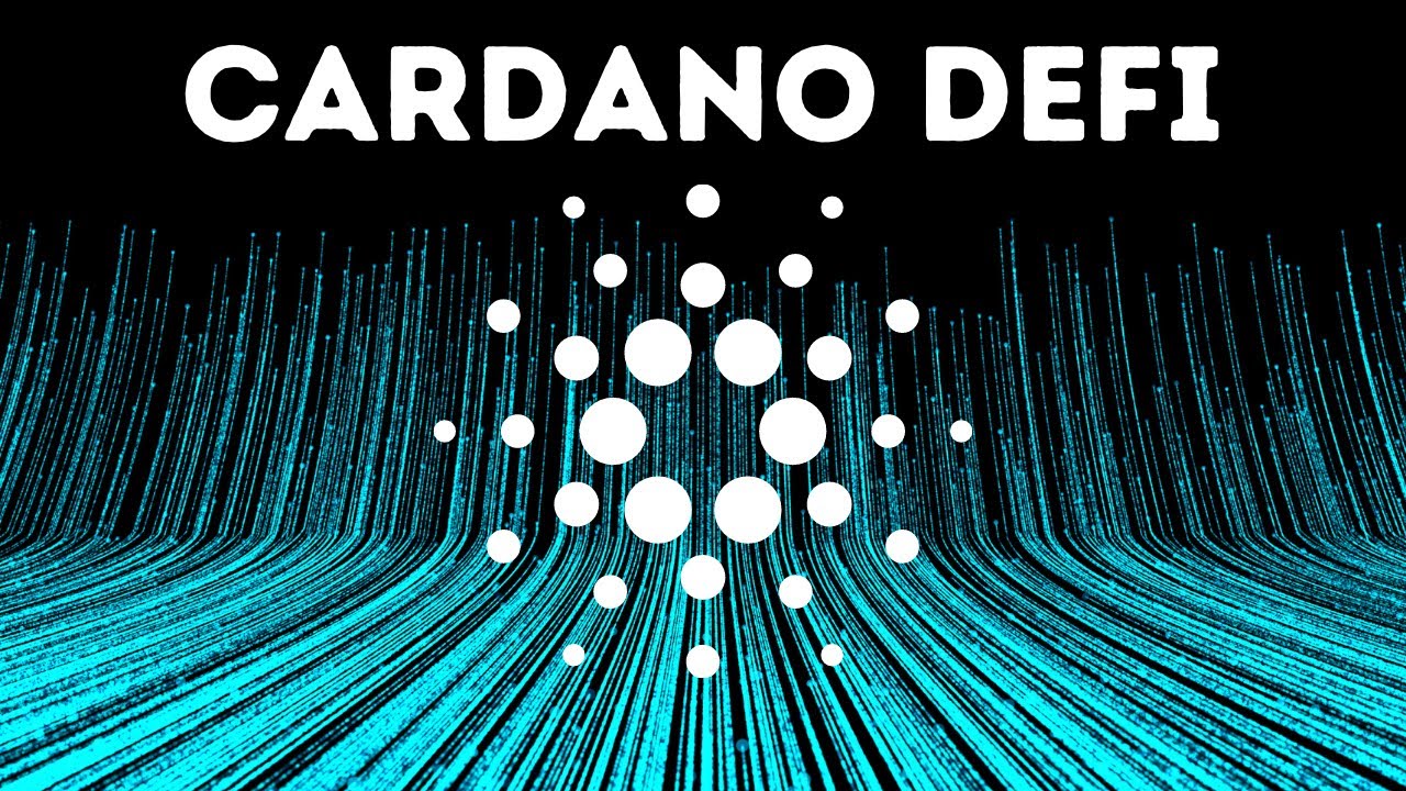 Hệ sinh thái DeFi của Cardano được rót 100 triệu USD