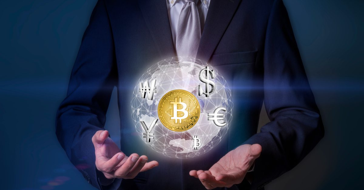 Cambrianra mắt quỹ tín thác Ethereum và Bitcoin hạn chế rủi ro