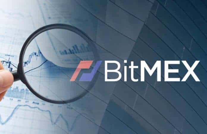 Thẩm phán bác bỏ cáo buộc thao túng thị trường của BitMEX