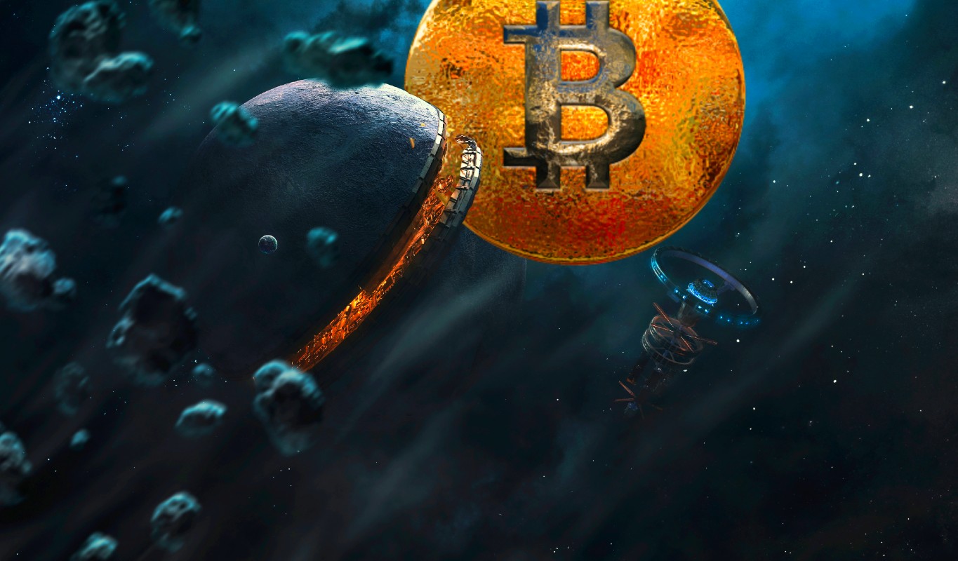 Thêm một 'cá mập' Bitcoin vừa tỉnh giấc sau 9 năm bất động
