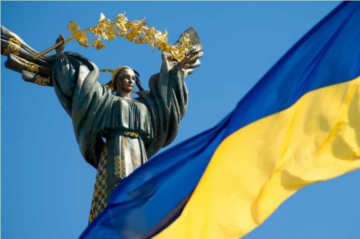 Ukraine thông qua nghị định hợp pháp hóa tiền điện tử  