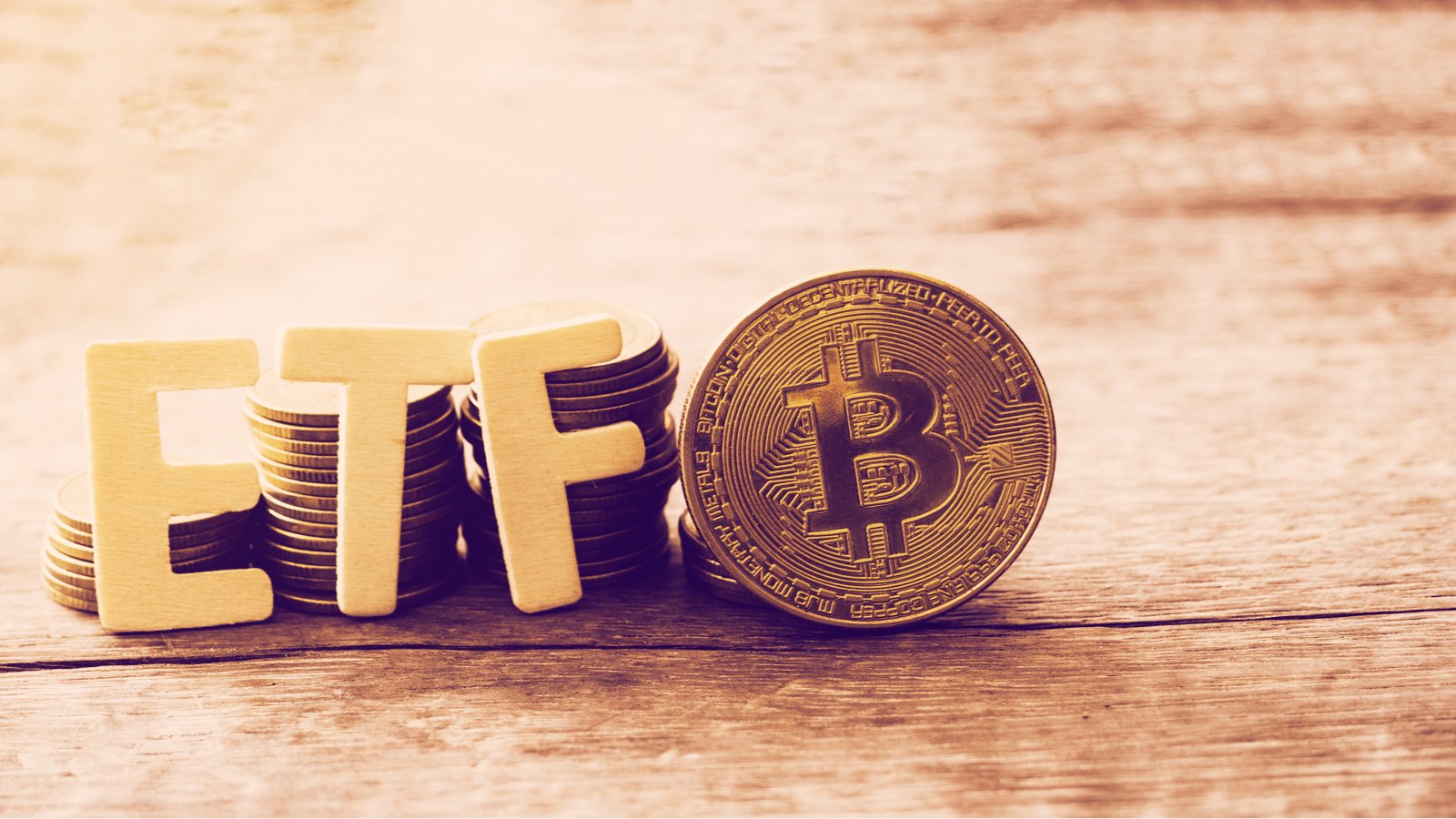 Το Bitcoin εκτινάσσεται στα ύψη χάρη στις φήμες ότι η SEC πρόκειται να εγκρίνει το Bitcoin ETF