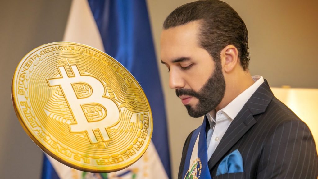 El Salvador ទាញយកប្រាក់ចំណេញពី Bitcoin ដើម្បីសាងសង់មន្ទីរពេទ្យសត្វចិញ្ចឹមដ៏ធំមួយ