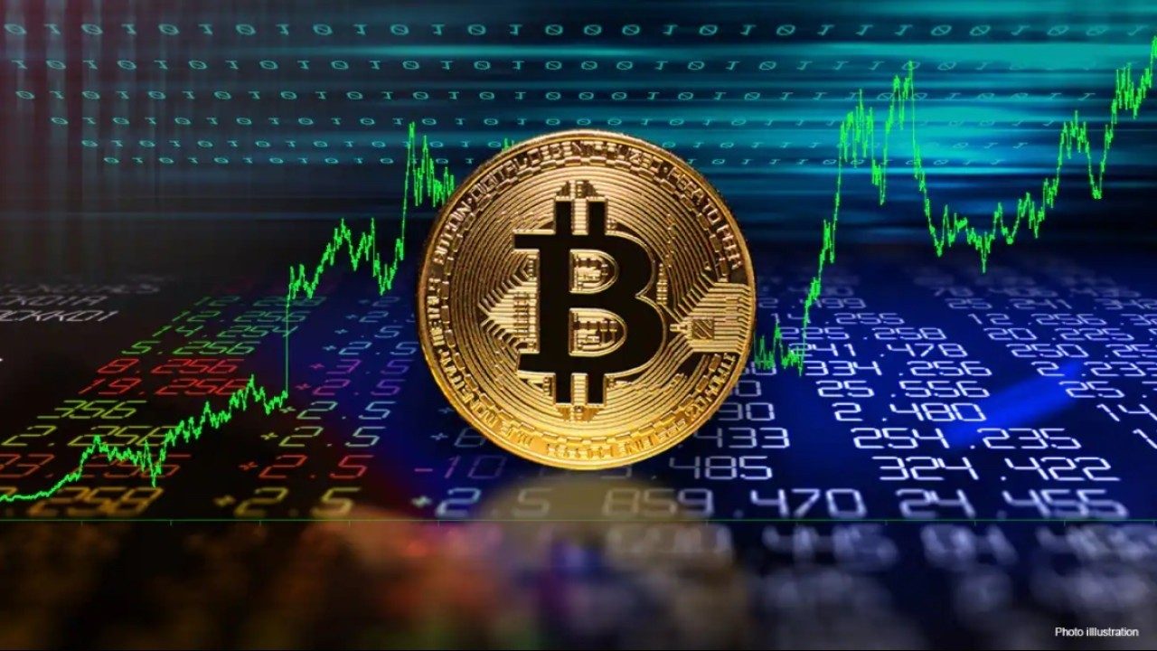 Giá Bitcoin hướng tới 90.000 USD, những điều cần lưu ý trong tuần