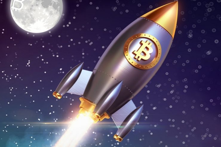 Giá Bitcoin sẽ bơm mạnh, nhưng có thể phải chờ đến tháng 12