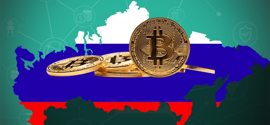Η Ρωσία θέλει να αντικαταστήσει τα αποθεματικά του USD με κρυπτονομίσματα μακροπρόθεσμα