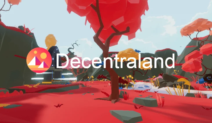 Decentraland play to earn