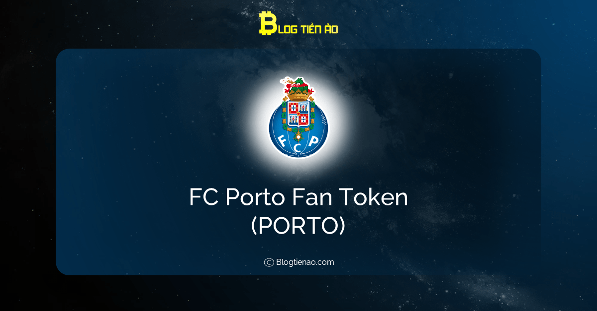 What is FC Porto Fan Token (PORTO)?  Complete set of PORTO cryptocurrency