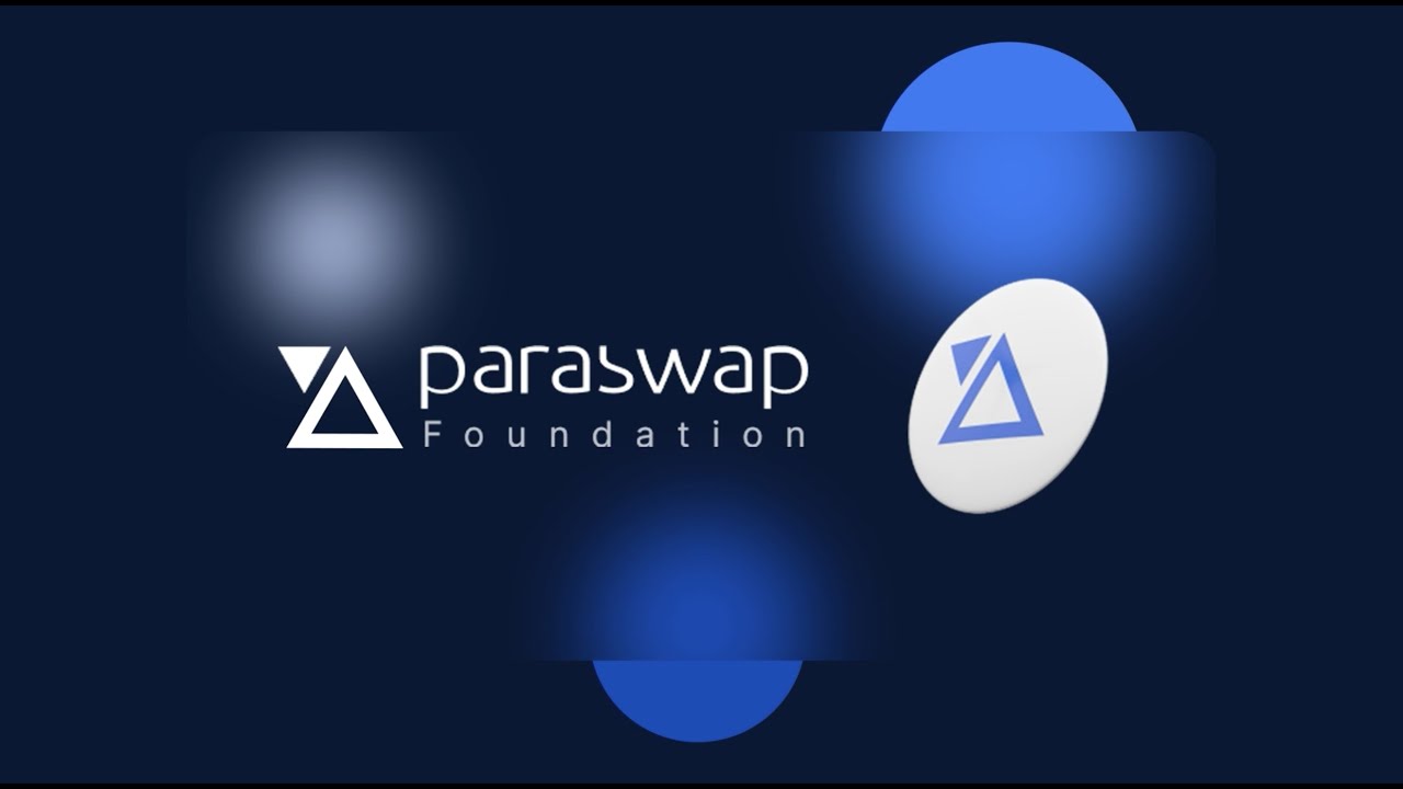 ParaSwap Foundation ra mắt token riêng, chơi lớn airdrop 150 triệu PSP