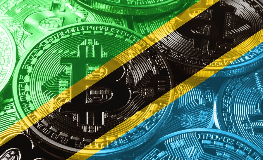 Η Ηνωμένη Δημοκρατία της Τανζανίας δημιουργεί το δικό της ψηφιακό νόμισμα