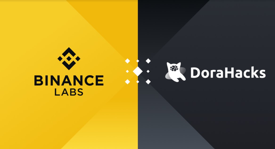 Binance Labs rót 8 triệu USD vào DoraHacks để 'nâng cấp' blockchain 