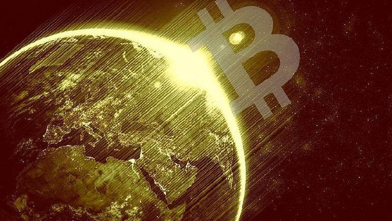 'Bitcoin sẽ đạt 96.000 USD vào cuối quý 4'