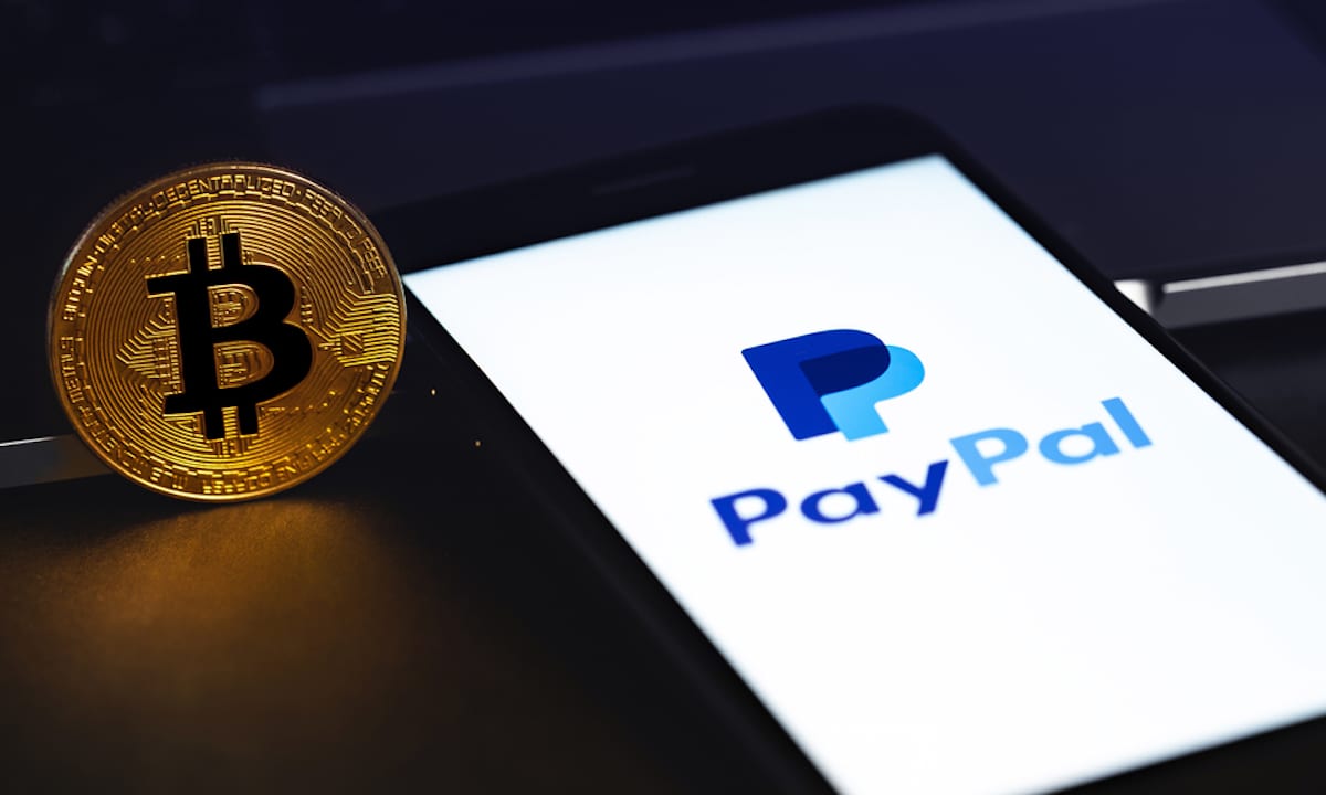 Bitcoin will process more transactions than PayPal by 2021