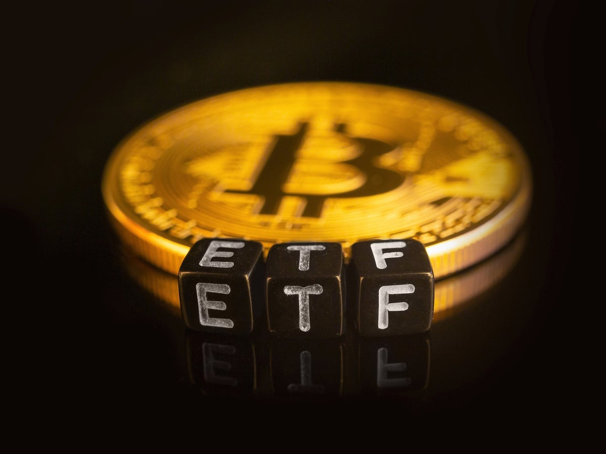 ETF Bitcoin mới sẽ được niêm yết vào ngày 16/11