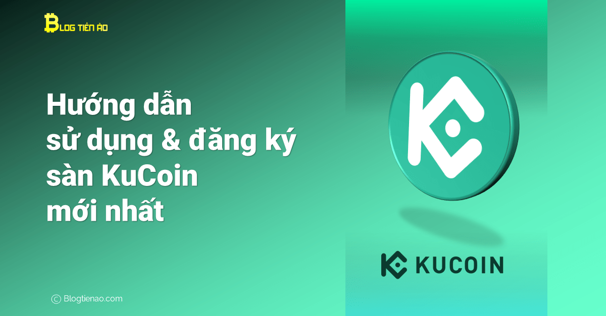What is kucoin?
