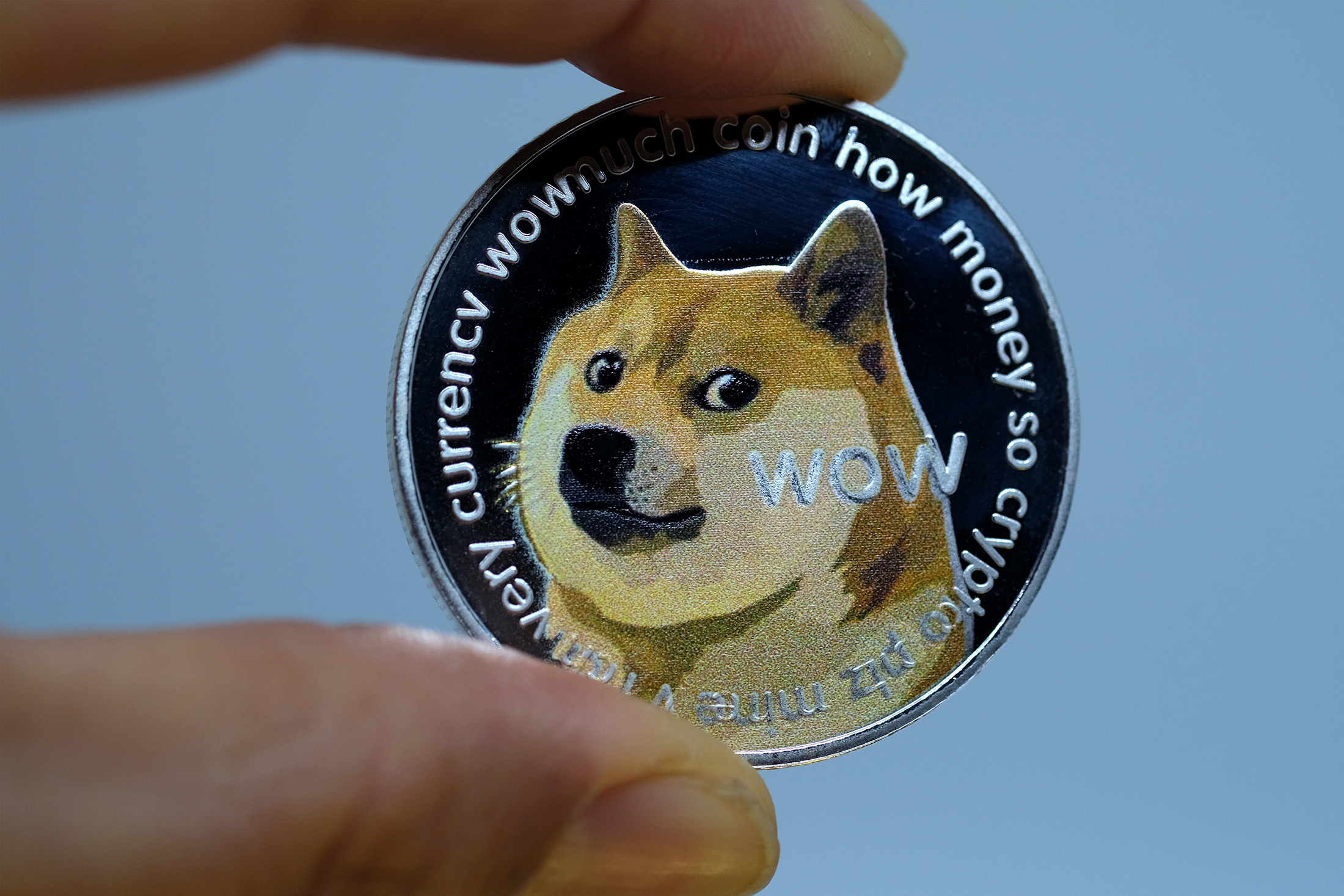 Người sáng lập Dogecoin: "Memecoin đang bị phồng quá mức"