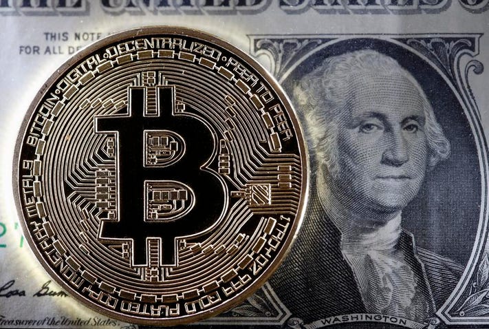 Γιατί η 14/11 είναι μια από τις πιο σημαντικές μέρες για το Bitcoin;