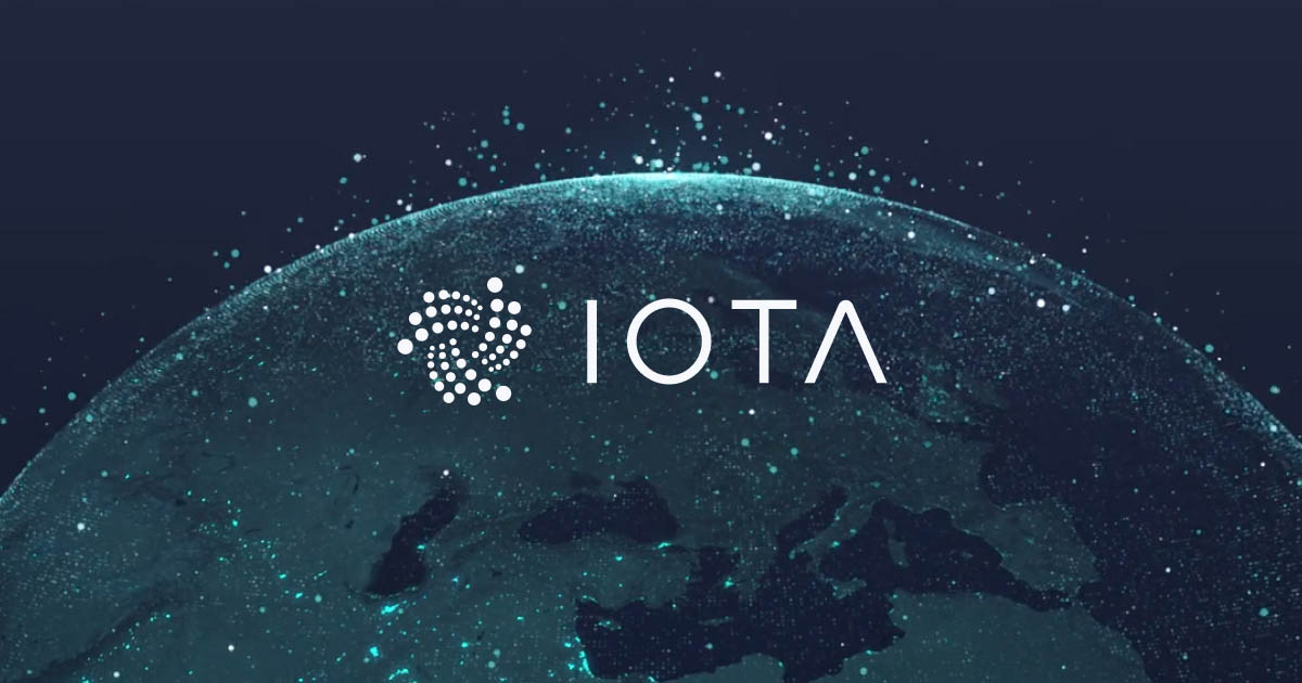 Iota sẽ mở rộng sang hệ sinh thái Web3