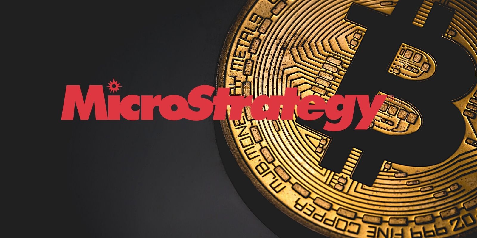 Η MicroStrategy συνεχίζει να δαπανά 82,4 εκατομμύρια δολάρια για την αγορά Bitcoin