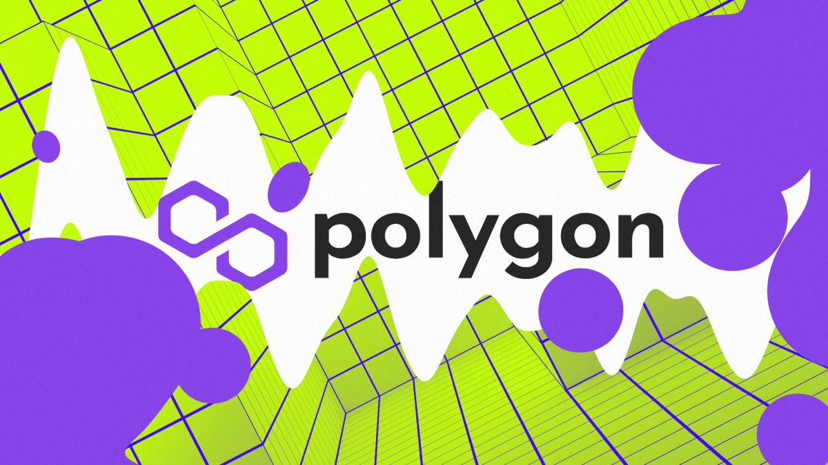 Polygon chi 400 triệu USD mua lại công ty khởi nghiệp Mir Protocol 