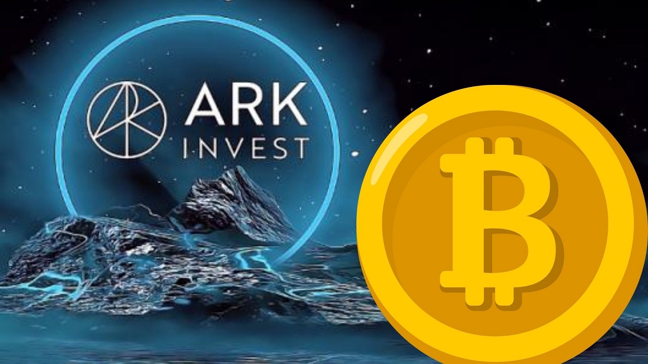 Ark Invest CEO says Bitcoin will reach $500K when institutions pour 5% of capital