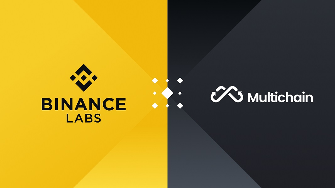 Binance Labs dẫn đầu khoản đầu tư 60 triệu USD vào Multichain