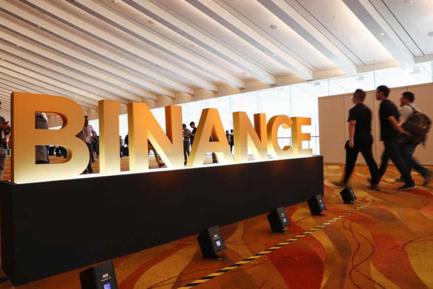 Η Binance θα σταματήσει να λειτουργεί στη Σιγκαπούρη τον Φεβρουάριο του 2