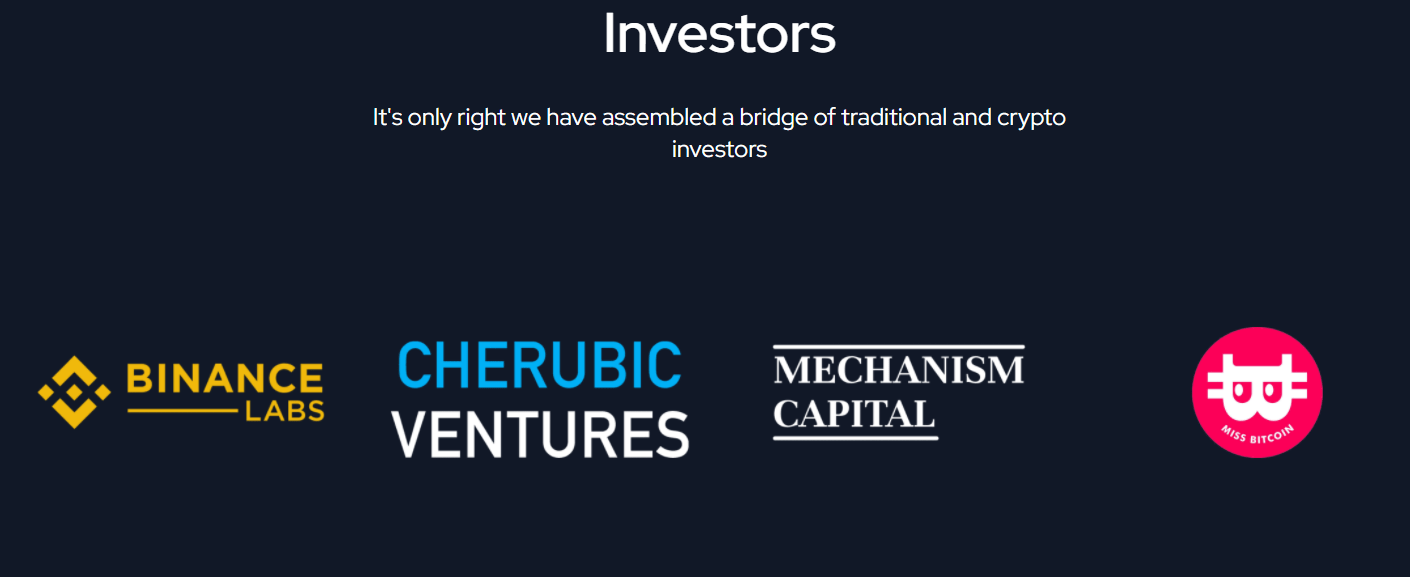highstreet-επενδυτές