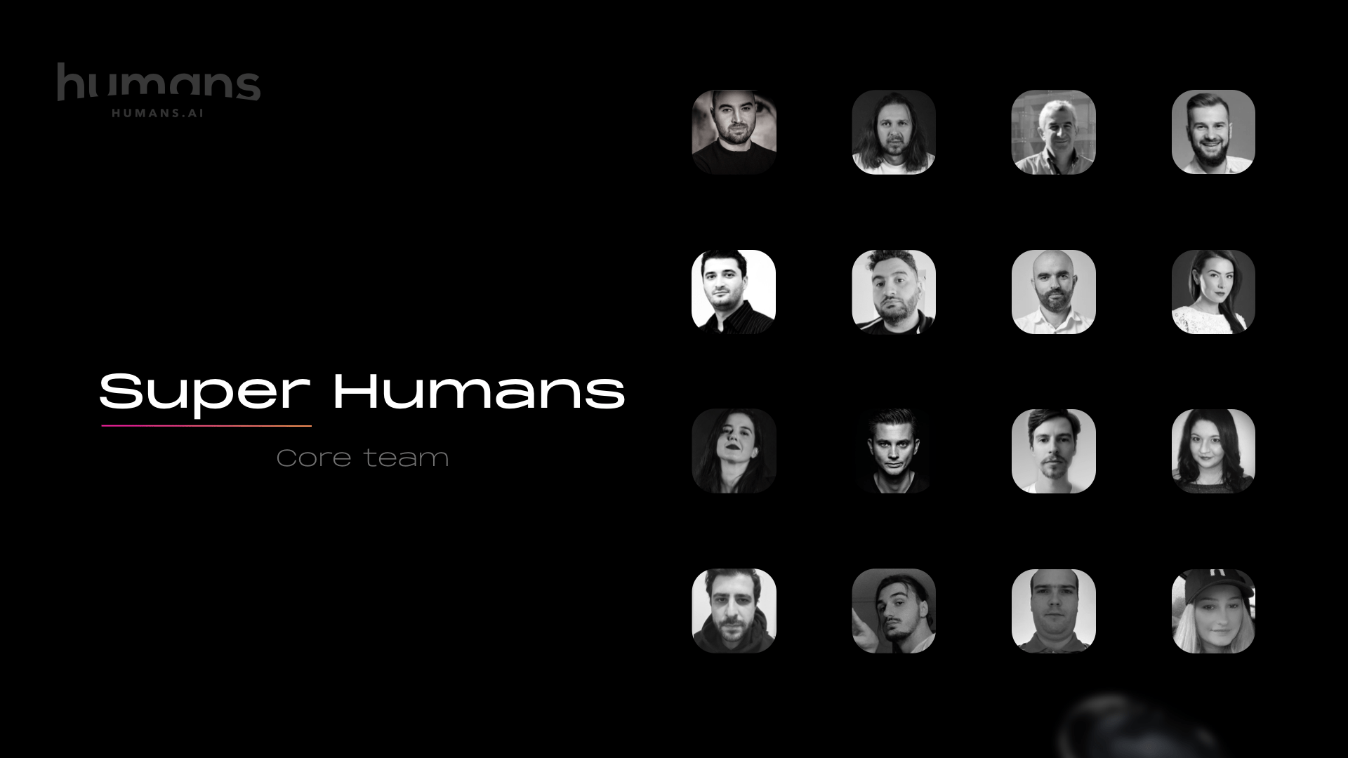 humans-team