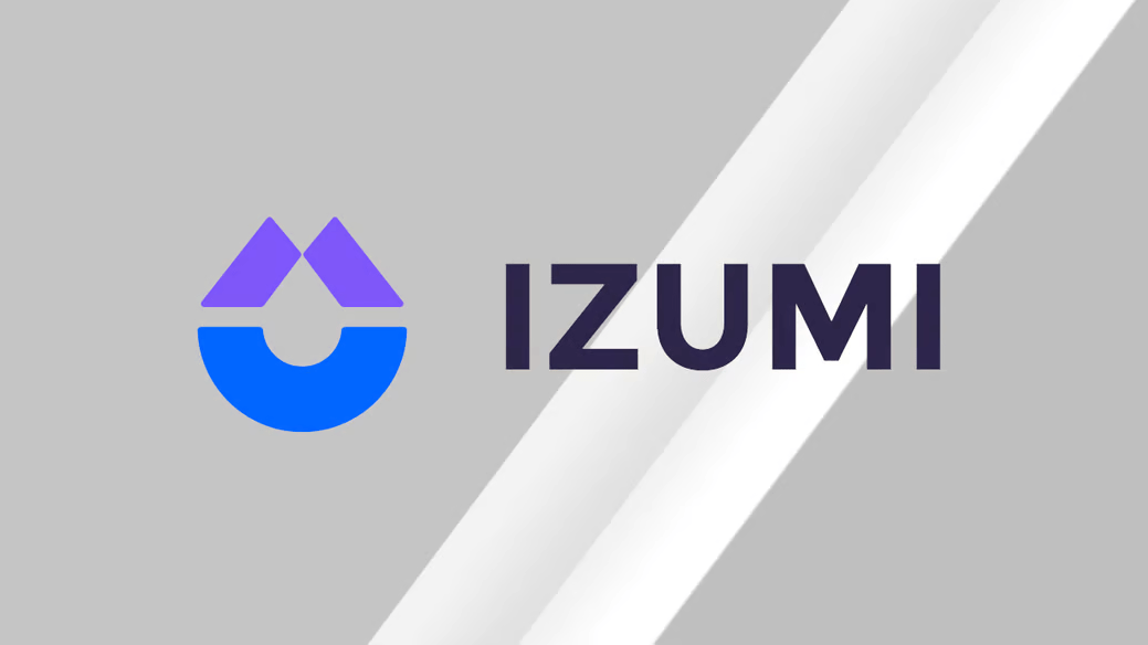 Izumi Finance (IZI) - dự án thứ 7 trên Bybit Launchpad 