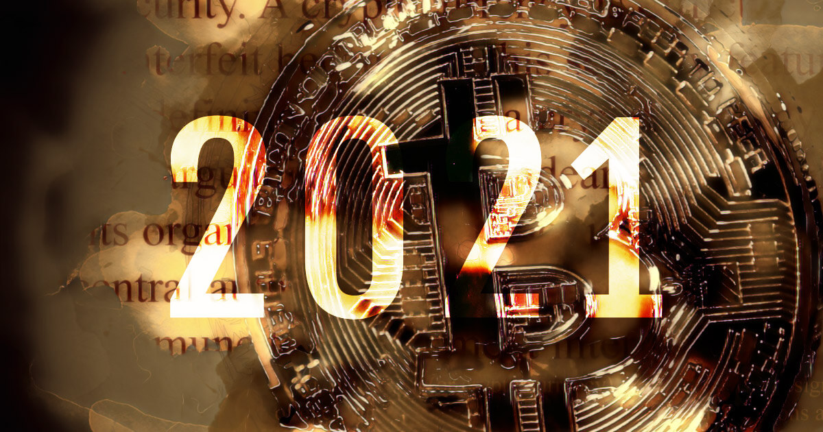 Tổng kết 2021: khối lượng giao dịch futures và quyền chọn của Bitcoin và Ethereum tăng mạnh