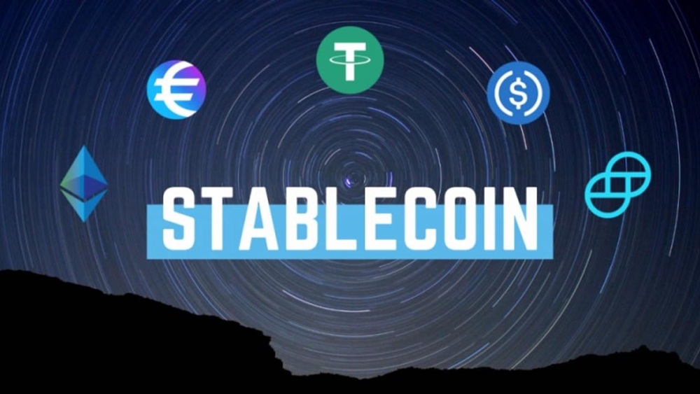 Η προσφορά Stablecoin αυξήθηκε κατά 388% φέτος
