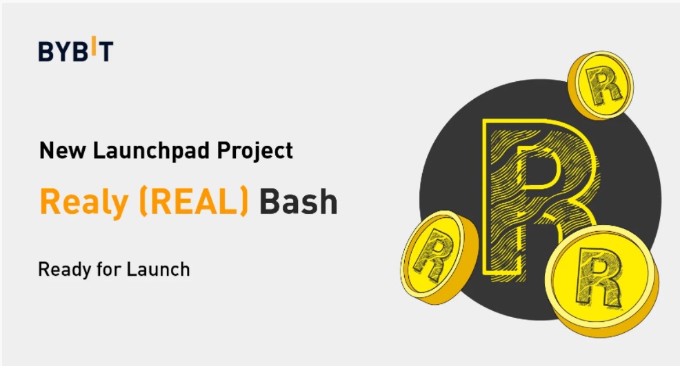 launchpad bybit realy