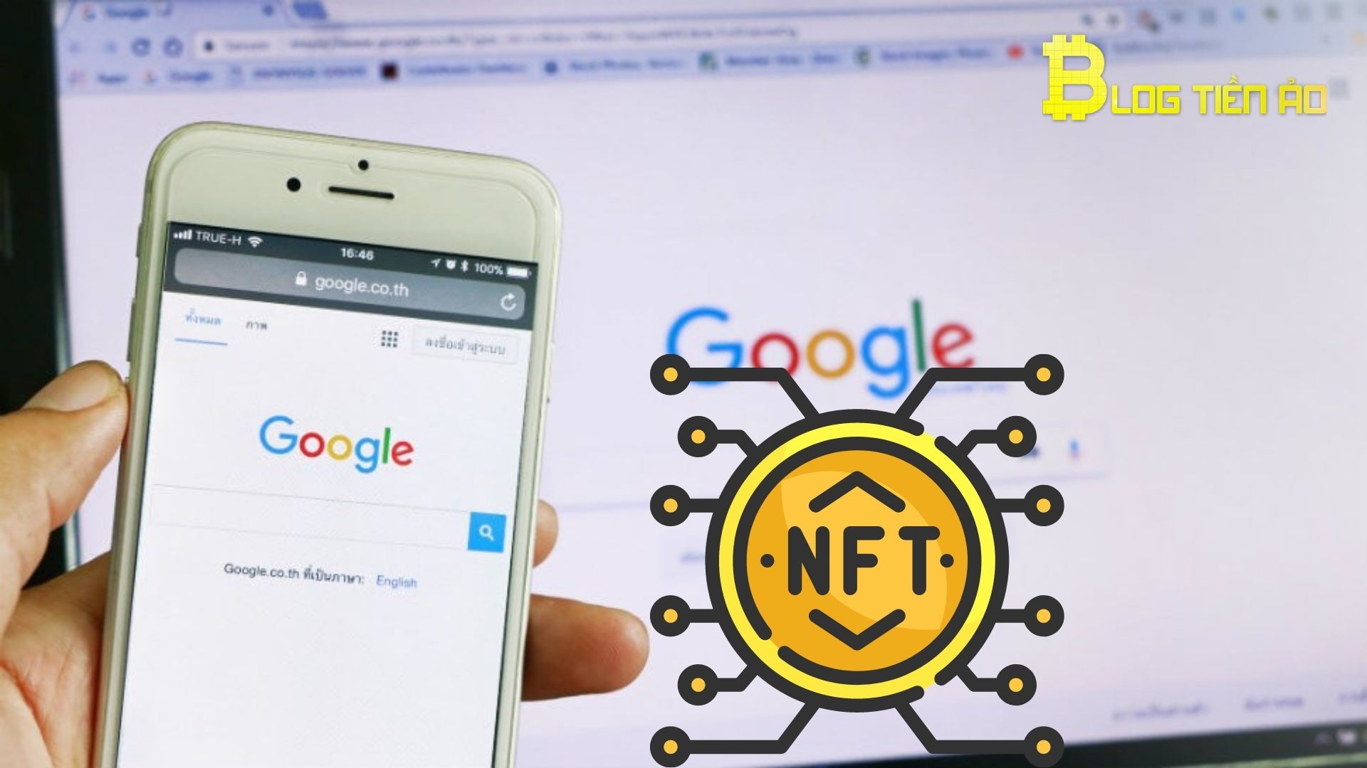 Global search for 'NFT' overtakes 'cryptocurrency' for the ...