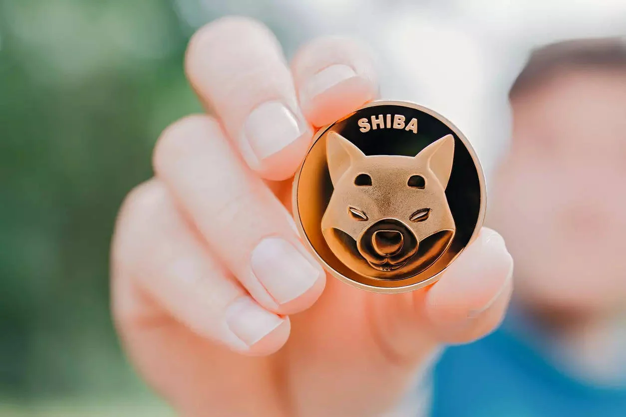 Vượt qua nhiều đồng coin lớn, Shiba Inu có lượt xem nhiều nhất trên CoinMarketCap năm 2021