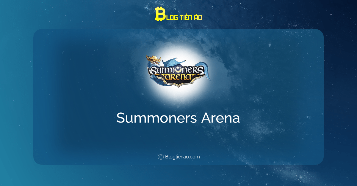 What is Summoners Arena (SAE)?  Information about SAE and ASG . cryptocurrencies