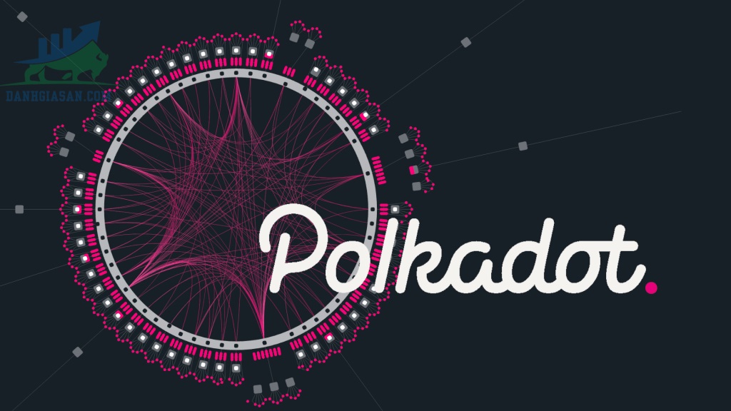 Το Όραμα του Polkadot για το Web3 με το Parachain
