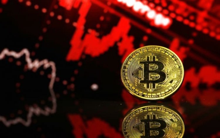 Thị trường Crypto có thể sẽ kết thúc năm 2021 trong ảm đạm 