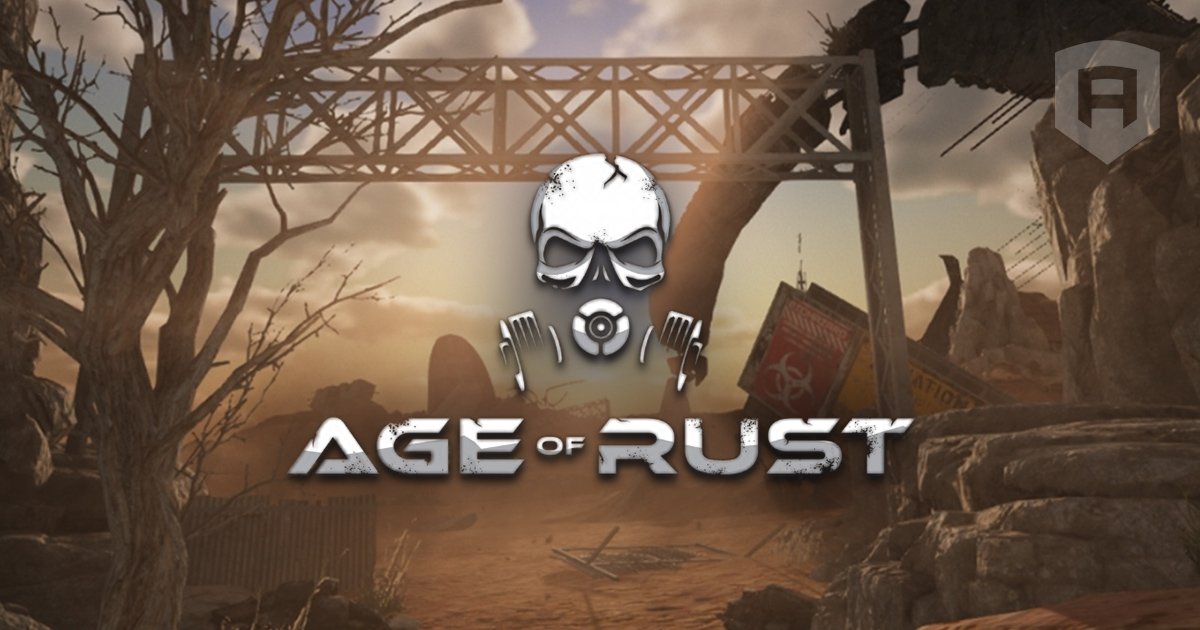 Age Of Rust